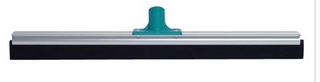 OATES SQUEEGEE ALUMINIUM GREEN 600mm 164830