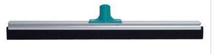 OATES SQUEEGEE ALUMINIUM GREEN 600mm 164830