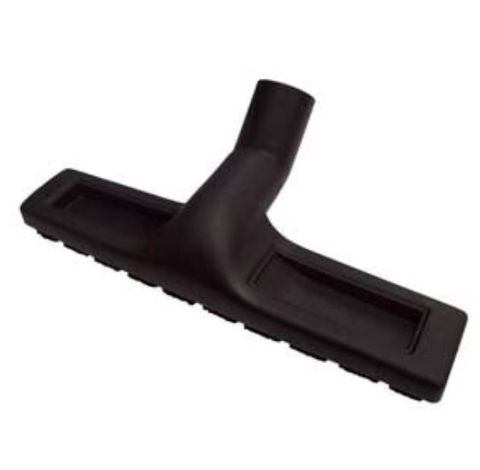 CLEANSTAR STANDARD HARD FLOOR BRUSH WITH WHEELS & SYNTHETIC HAIR 32mm