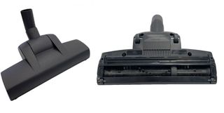 CLEANSTAR WESSEL TURBO HEAD TK284 32mm