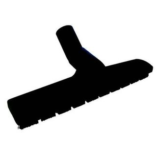 CLEANSTAR WESSEL HARD FLOOR BRUSH WITH WHEELS - SYNTHETIC HAIR RD360 32 - 36cm