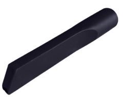 CLEANSTAR CREVICE TOOL BLACK 32mm