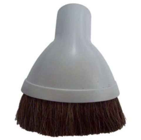 CLEANSTAR DUSTING BRUSH GREY 32mm