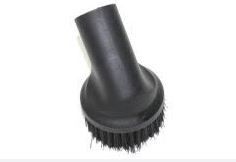 CLEANSTAR ROUND DUST BRUSH BUDGET 35mm 422035