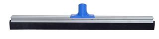 OATES ALUMINIUM BACK SQUEEGEE HEAD BLUE 600mm 164829