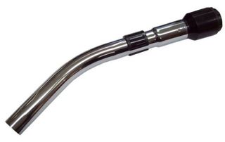 CHROME PREMIUM CURVED HANDLE BEP 32MM