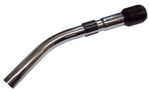 CHROME PREMIUM CURVED HANDLE BEP 32MM