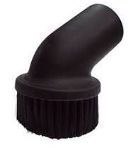 CLEANSTAR EURO ROUND DUSTING BRUSH 36MM