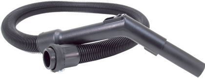 32mm x 1.2M B/Pack Hose Complete - BLACK
