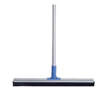 OATES SQUEEGEE ALUMINIUM WITH HANDLE BLUE 600mm 164831