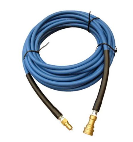 7.5M SOLUTION HOSE WITH BRASS CONNECTOR 7.5M