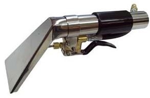 CLEANSTAR S/STEEL UPHOLSTERY TOOL