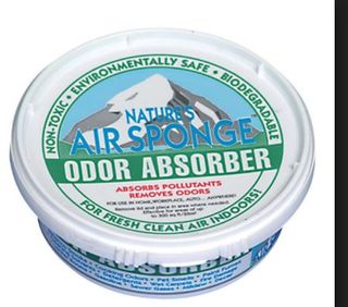 PALL MALL AIRSPONGE ODOUR ABSORBER