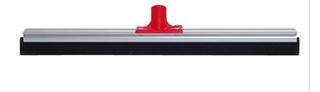 OATES SQUEEGEE ALUMINIUM RED 600mm 164836