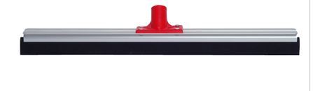 OATES SQUEEGEE ALUMINIUM RED 600mm 164836