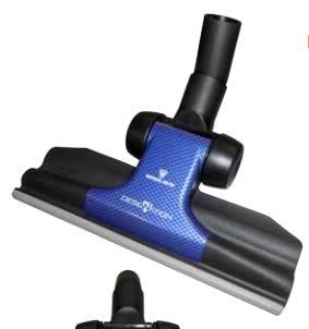 CLEANSTAR WESSEL DESIGNATION LOW PROFILE FLOOR TOOL WITH WHEELS BLUE