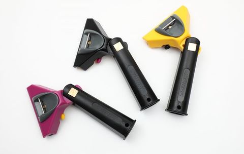 EDCO SORBO MULTI COLOUR FAST RELEASE HANDLE