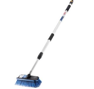 OATES AQUA BROOM  WITH ALUMINIUM HANDLE 164600