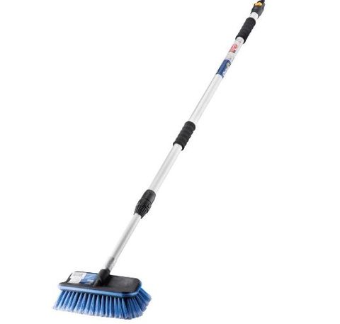 OATES AQUA BROOM  WITH ALUMINIUM HANDLE 164600