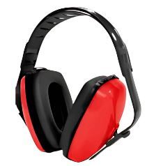 APOLLO HUSH ECONOMY EARMUFFS