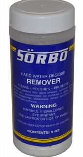 EDCO SORBO HARD WATER STAIN REMOVER