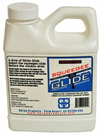 EDCO SORBO GLIDE LUBRICANT 1PINT