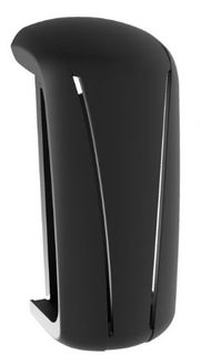 TOWER AIR FRESHENER DISPENSER BLACK