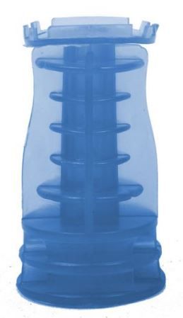 TOWER AIR FRESHENER KIWI GRAPEFRUIT- BLUE