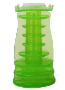 TOWER AIR FRESHNER SUPER LIME - GREEN
