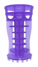 WHISPER TOWER FRESH LAVENDER PURPLE