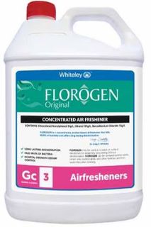WHITELEY FLOROGEN ORIGINAL 5L
