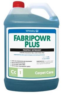 WHITELEY FABRIPOWR PLUS 5L