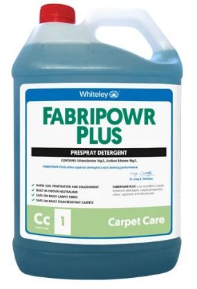 WHITELEY FABRIPOWR PLUS 5L