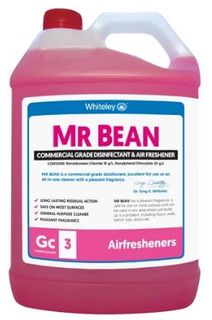 WHITELEY MR BEAN 5L