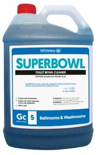 WHITELEY SUPERBOWL 5L