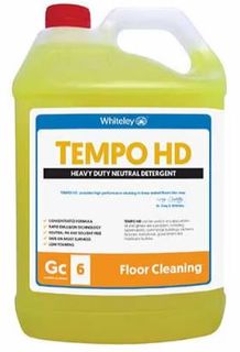 WHITELEY TEMPO HD 5L