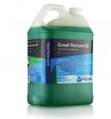 ACTICHEM GROUT RESTORE 60 5L