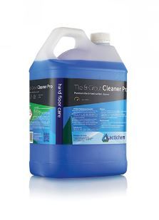 ACTICHEM TILE & GROUT CLEANER PRO 5LT