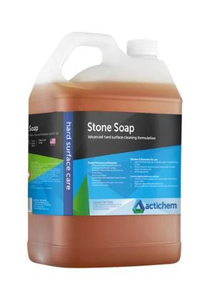 ACTICHEM STONE SOAP 5L