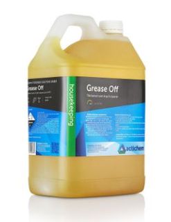GREASE OFF 5LT
