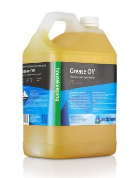 GREASE OFF 5LT
