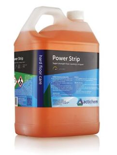 ACTICHEM POWERSTRIP 5LT