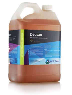 ACTICHEM DEOSAN 5LT