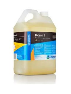 ACTICHEM BIOSAN II 5LT