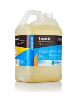 ACTICHEM BIOSAN II 5LT