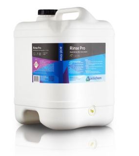 ACTICHEM RINSE PRO 20LT