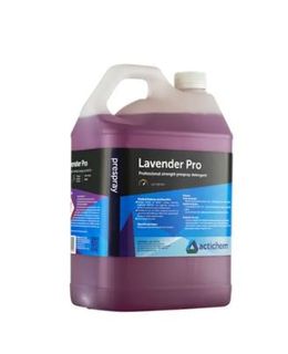 ACTICHEM LAVENDER PRO 5LT
