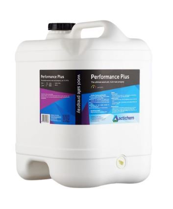 ACTICHEM PERFORMANCE PLUS 20LT