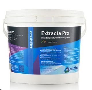 ACTICHEM EXTRACTA PRO 4.5KG