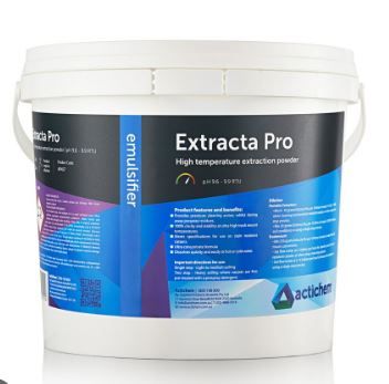 ACTICHEM EXTRACTA PRO 4.5KG